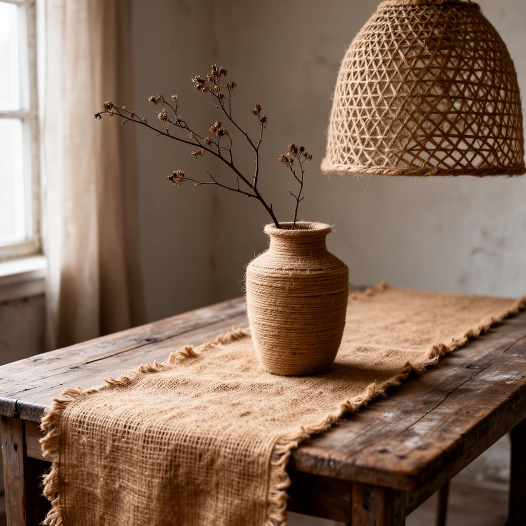 Wabi-Sabi product set